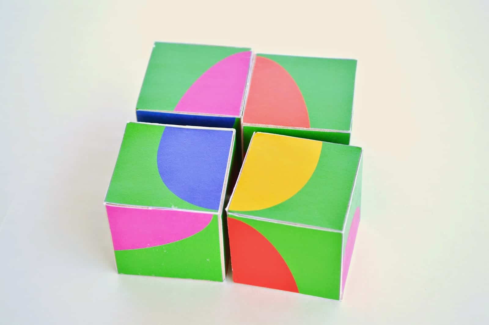 6 EASY DIY WOODEN BLOCK PROJECTS